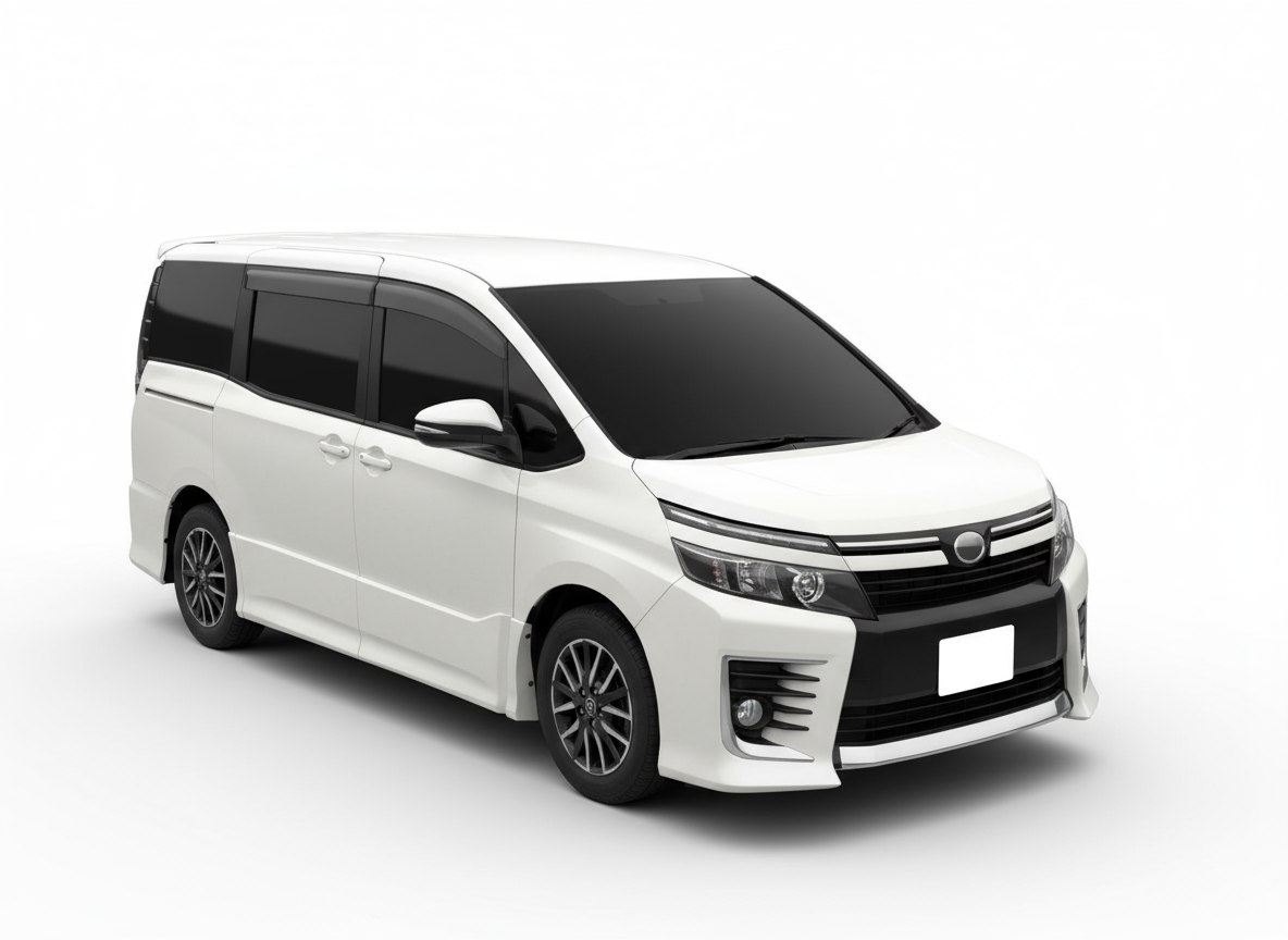 <b>TOYOTA VOXY, NOAH, ESQUIRE</b>

2 150 000 ₽

• Двигатель: 2.0л
• Топливо: бензин
• Привод: 2WD/4WD
